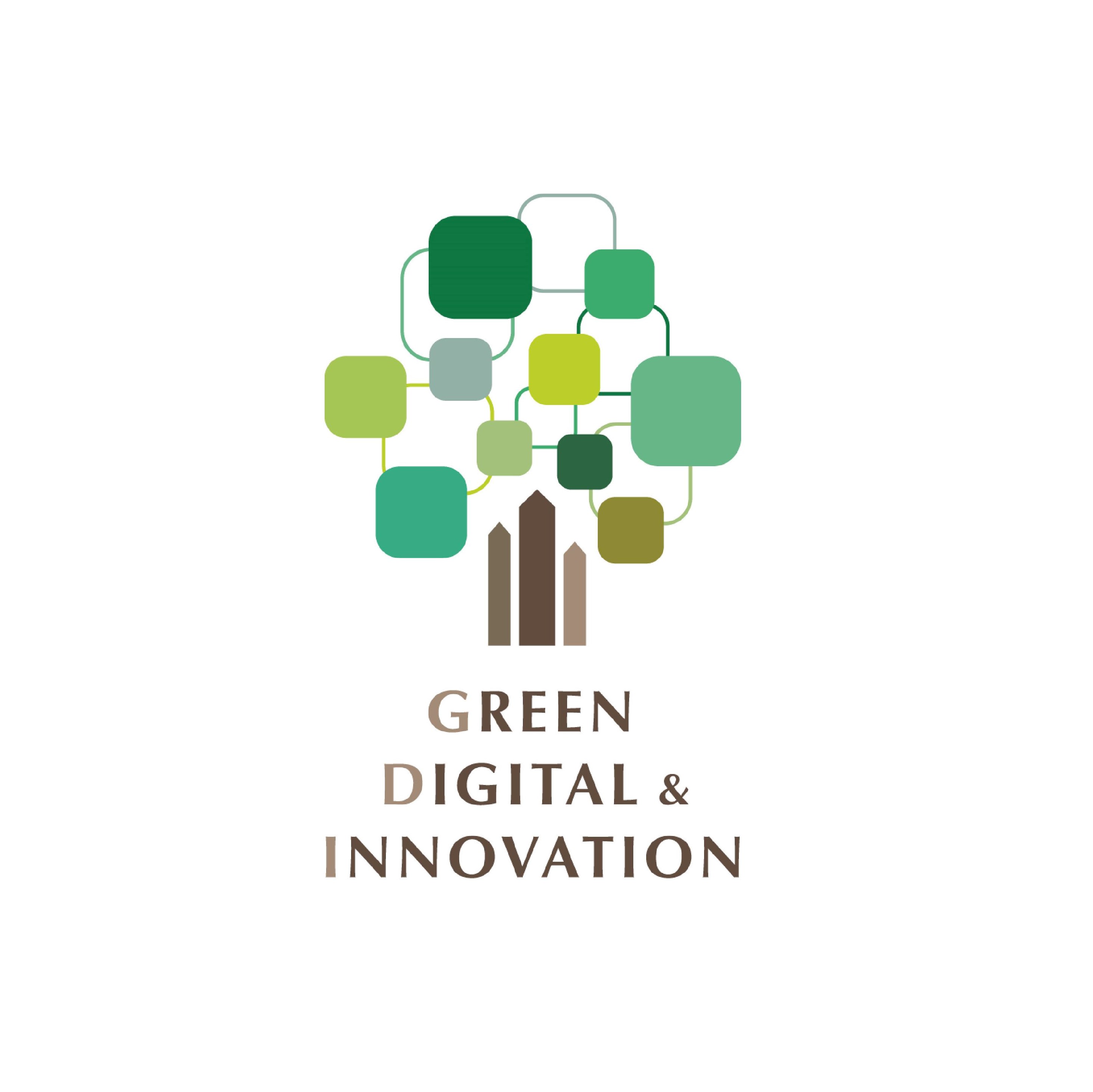 グリーンデジタル&イノベーション株式会社