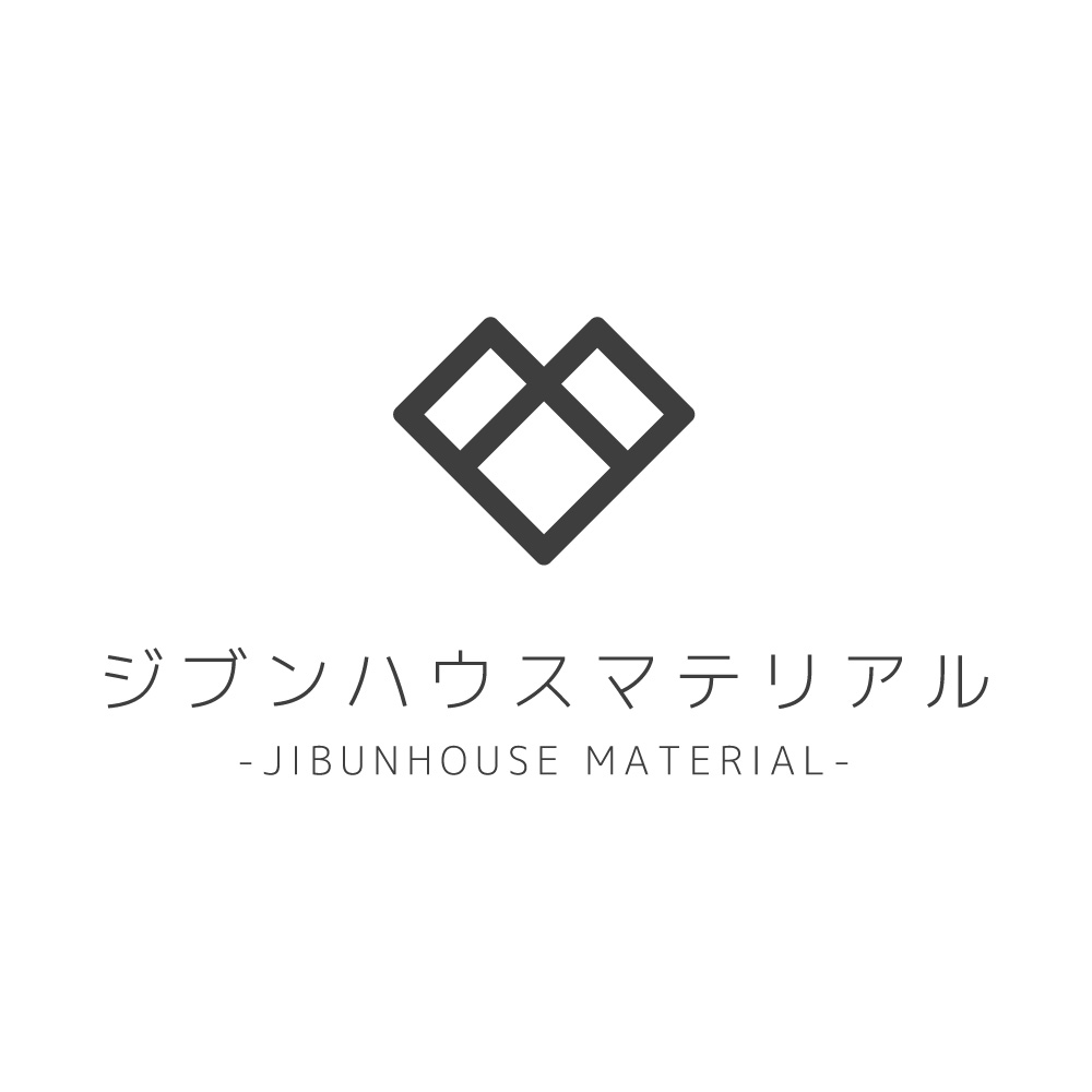 ジブンハウスマテリアル株式会社