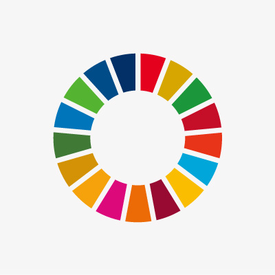 SDGs　sdgs カラーホイール