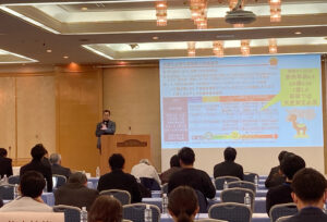 ぎふの木ネット特別フォーラム 2025を開催しました。