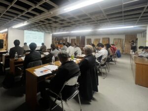 【開催報告】岐阜県産材による非住宅建築・リノベーションへのチャレンジセミナー