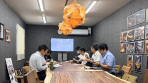 【開催報告】リノベ部会勉強会を開催しました