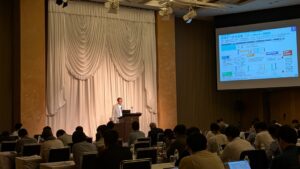 ぎふの木ネット協議会　特別フォーラムを開催しました